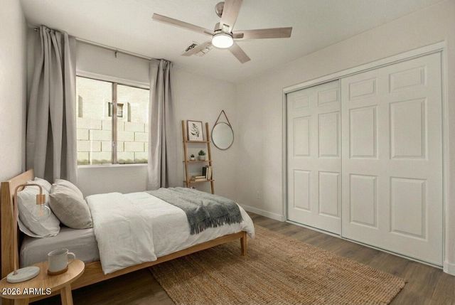 2737 E CATALINA Avenue, Mesa, AZ 85204