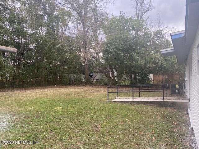 815 LA MARCHE Drive, Jacksonville, FL 32205