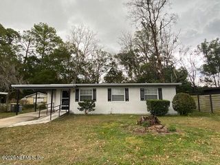 815 LA MARCHE Drive, Jacksonville, FL 32205