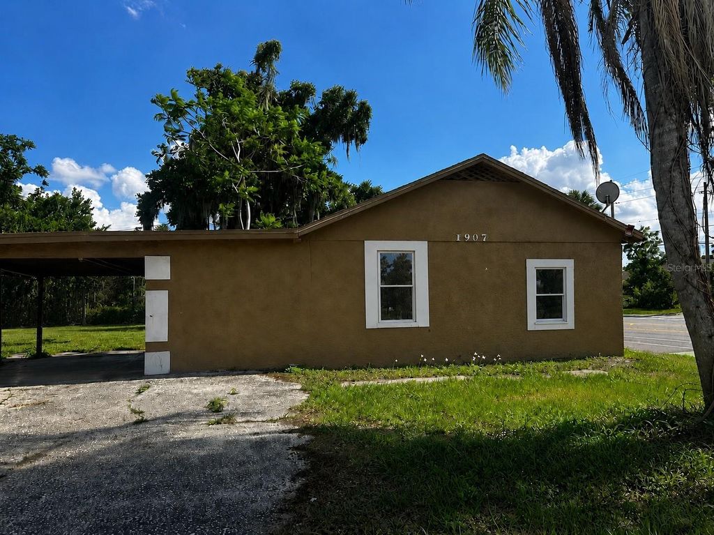 1907 S RIO GRANDE AVENUE, Orlando, FL 32805