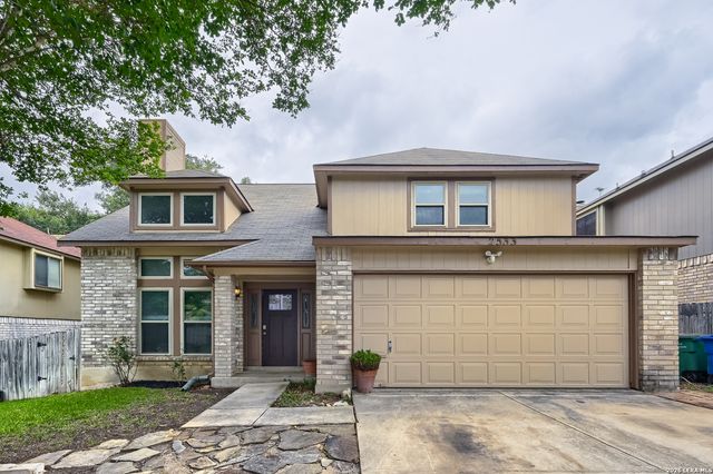 2533 Montebello, San Antonio, TX 78259