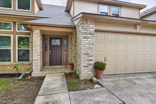 2533 Montebello, San Antonio, TX 78259