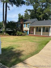 1616 Morehead Avenue, Fayetteville, NC 28303