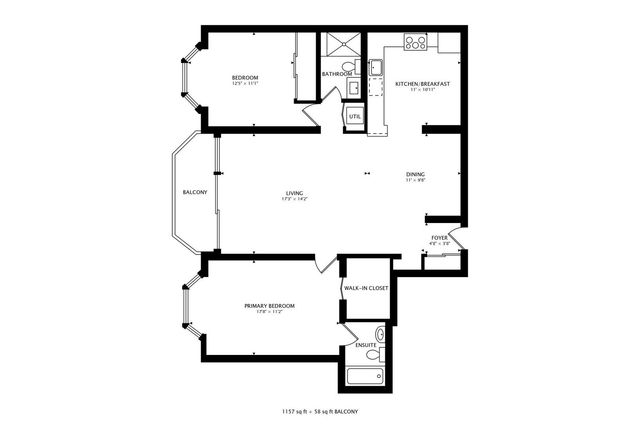 235 Ridge Road 1F, Wilmette, IL 60091