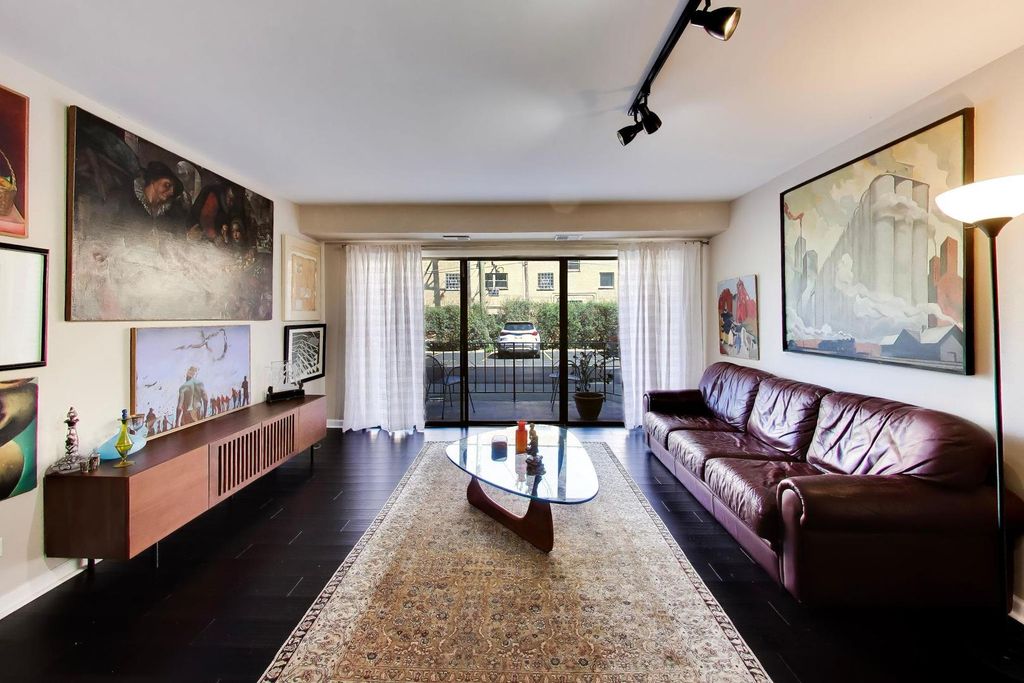 235 Ridge Road 1F, Wilmette, IL 60091 — photo 3