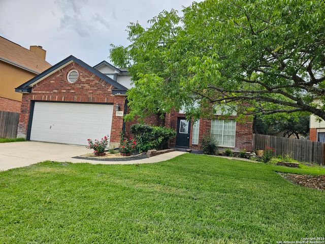 7315 TALL CEDAR, San Antonio, TX 78249