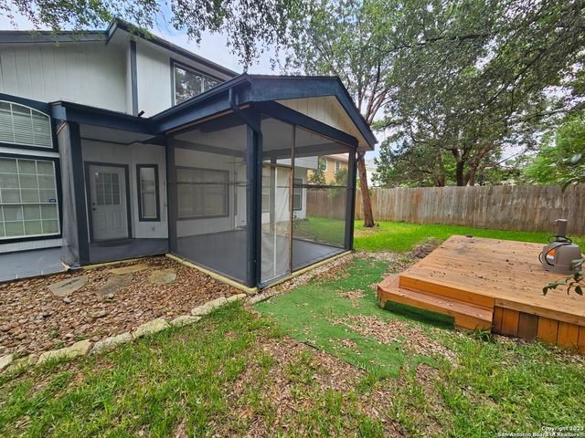 7315 TALL CEDAR, San Antonio, TX 78249
