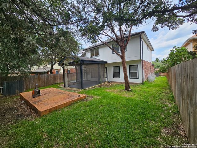 7315 TALL CEDAR, San Antonio, TX 78249