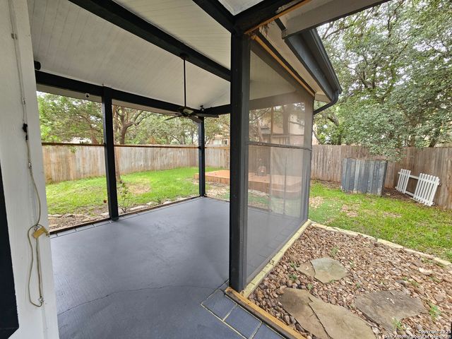 7315 TALL CEDAR, San Antonio, TX 78249