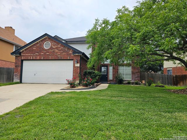 7315 TALL CEDAR, San Antonio, TX 78249