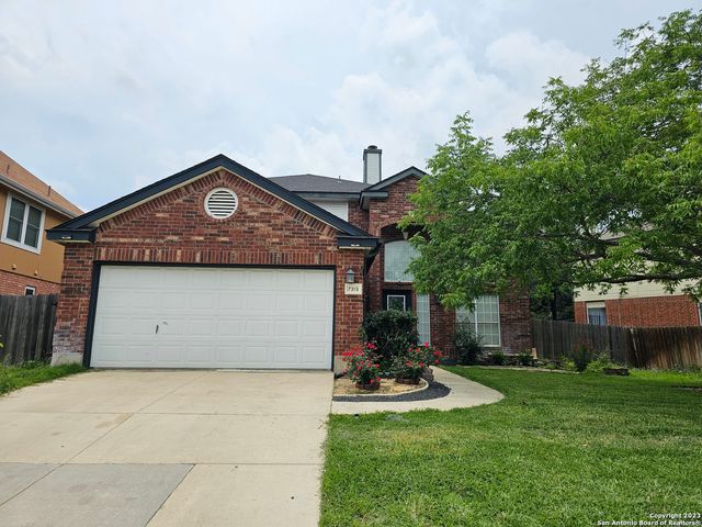 7315 TALL CEDAR, San Antonio, TX 78249