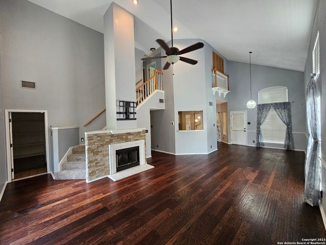 7315 TALL CEDAR, San Antonio, TX 78249