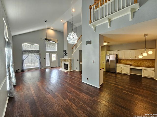 7315 TALL CEDAR, San Antonio, TX 78249