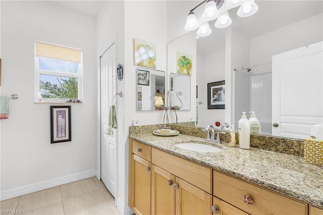 4931 Island Acres CT, St. James City, FL 33956