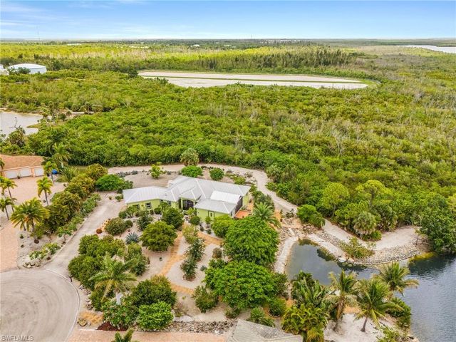 4931 Island Acres CT, St. James City, FL 33956