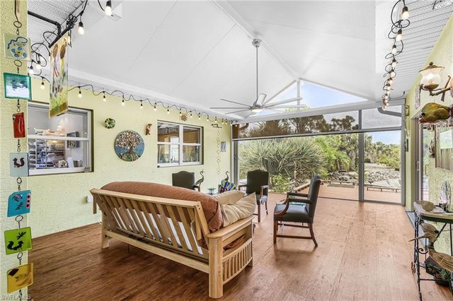 4931 Island Acres CT, St. James City, FL 33956