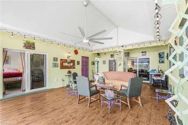 4931 Island Acres CT, St. James City, FL 33956