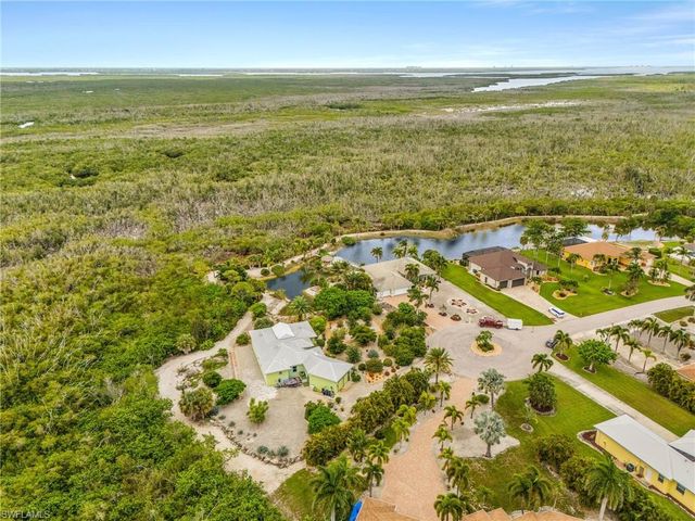 4931 Island Acres CT, St. James City, FL 33956
