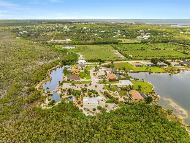4931 Island Acres CT, St. James City, FL 33956