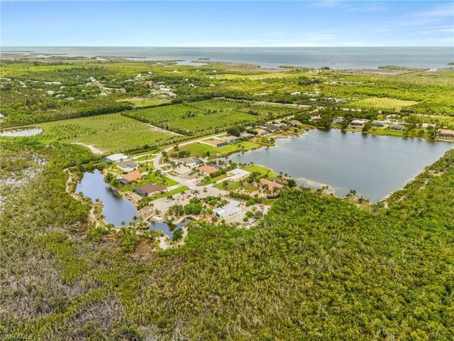4931 Island Acres CT, St. James City, FL 33956