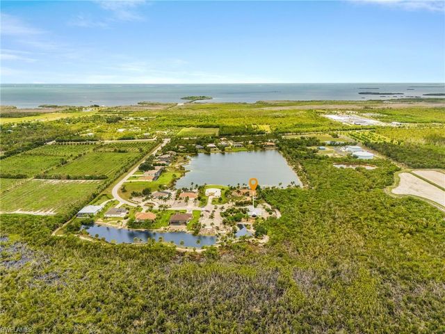 4931 Island Acres CT, St. James City, FL 33956