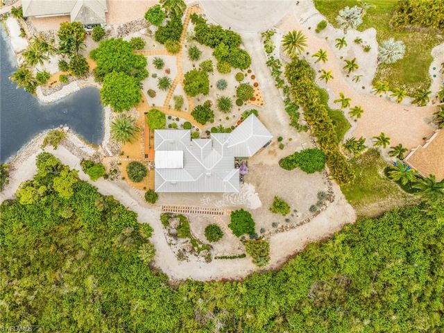 4931 Island Acres CT, St. James City, FL 33956