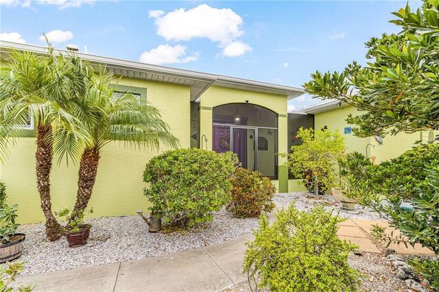 4931 Island Acres CT, St. James City, FL 33956