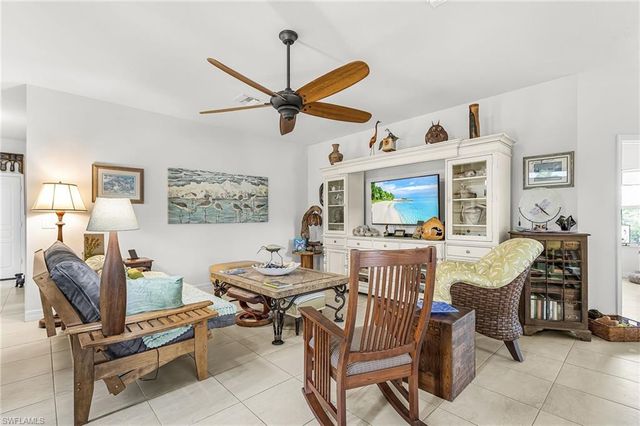 4931 Island Acres CT, St. James City, FL 33956