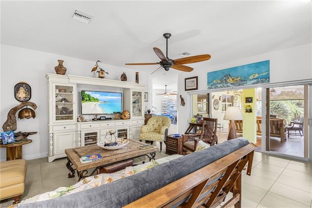 4931 Island Acres CT, St. James City, FL 33956