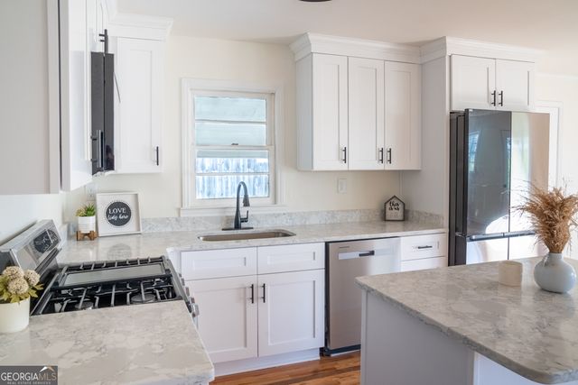 317 Jackson Street, Cartersville, GA 30120