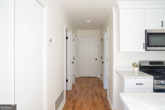 317 Jackson Street, Cartersville, GA 30120