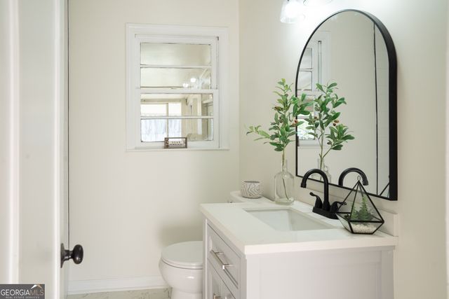 317 Jackson Street, Cartersville, GA 30120