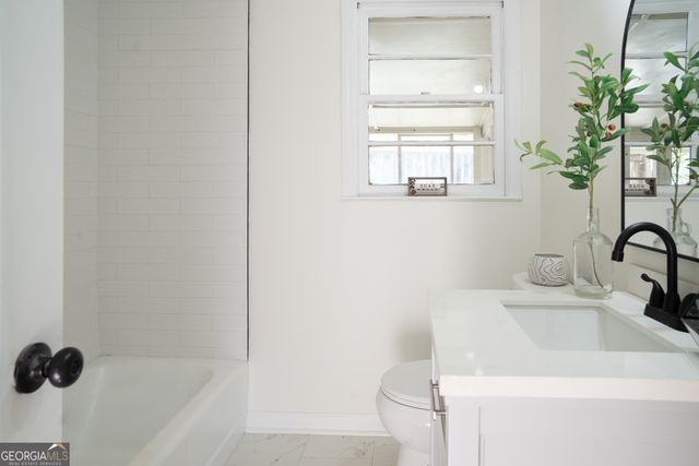 317 Jackson Street, Cartersville, GA 30120