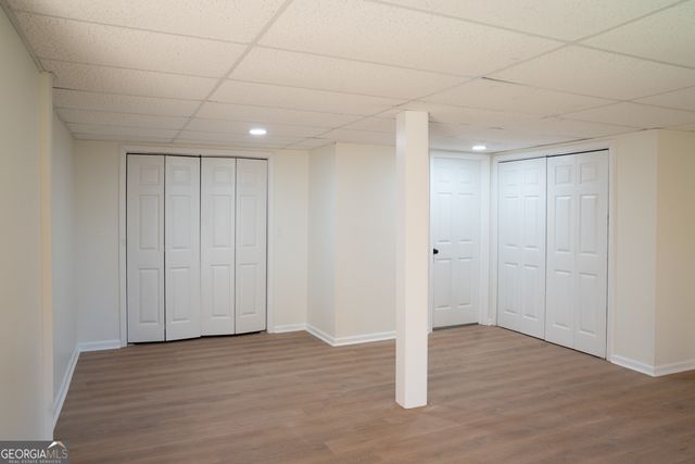 317 Jackson Street, Cartersville, GA 30120