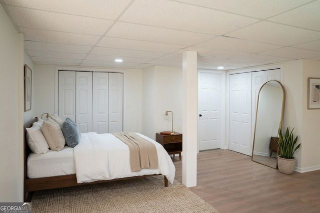 317 Jackson Street, Cartersville, GA 30120