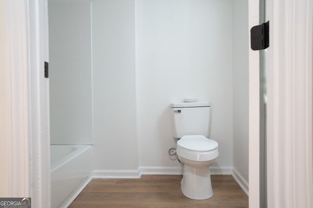 317 Jackson Street, Cartersville, GA 30120