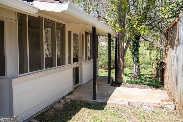 317 Jackson Street, Cartersville, GA 30120