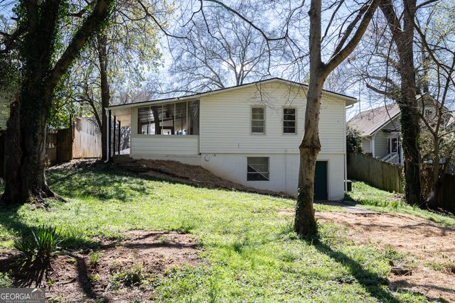 317 Jackson Street, Cartersville, GA 30120