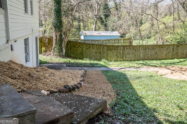 317 Jackson Street, Cartersville, GA 30120