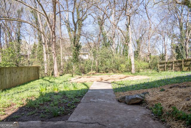 317 Jackson Street, Cartersville, GA 30120