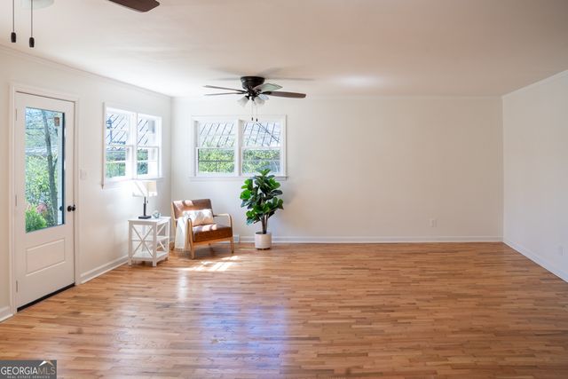 317 Jackson Street, Cartersville, GA 30120