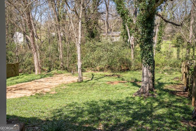 317 Jackson Street, Cartersville, GA 30120