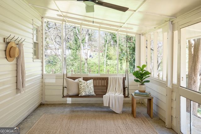 317 Jackson Street, Cartersville, GA 30120