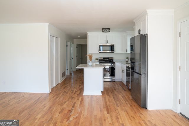 317 Jackson Street, Cartersville, GA 30120