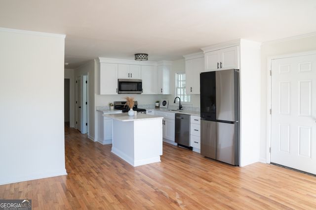 317 Jackson Street, Cartersville, GA 30120