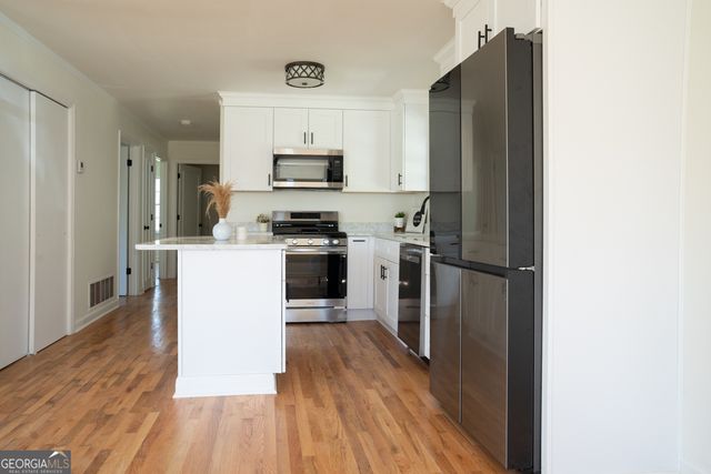 317 Jackson Street, Cartersville, GA 30120