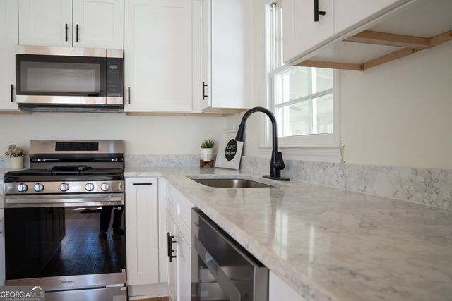 317 Jackson Street, Cartersville, GA 30120