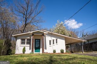 317 Jackson Street, Cartersville, GA 30120