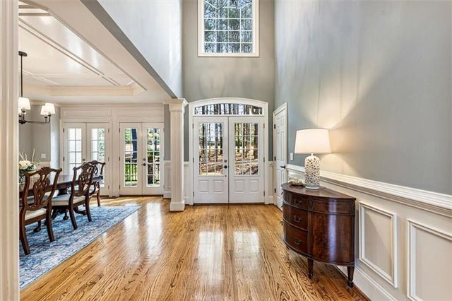 8170 Hurakan Creek Crossing, Cumming, GA 30028