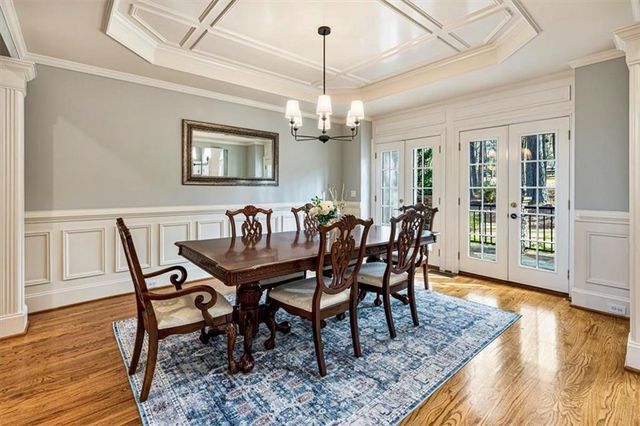 8170 Hurakan Creek Crossing, Cumming, GA 30028